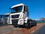 MAN TGS 33.460 6x4 met containersysteem nr 33, Automaat, Euro 6, MAN, Bedrijf