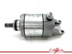 STARTMOTOR Suzuki GSX R 750 2011-2015 (GSXR750 L1-L5), Gebruikt