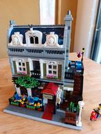 LEGO Creator Expert Parisian Restaurant - 10243 (Replica), Kinderen en Baby's, Speelgoed | Duplo en Lego, Ophalen of Verzenden