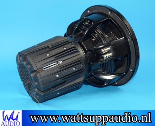 Sundown Audio - NSV6 12 inch subwoofer, Auto diversen, Autospeakers, Gebruikt, Ophalen of Verzenden
