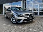 Mercedes C 180 Sedan (benzine) “Avantgarde” *AIRMATIC, Automaat, 4 deurs, Achterwielaandrijving, 4 cilinders