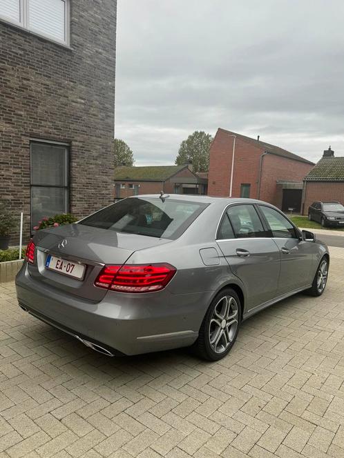 Mercedes e200/ 135dkm/ 2013/ 7G-tronic/ Opendak/ …., Auto's, Mercedes-Benz, Particulier, E-Klasse, ABS, Achteruitrijcamera, Adaptieve lichten