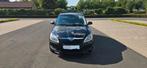 SKODA FABIA 2014,1.2benzine,1 eigenaar, Auto's, Euro 5, Stof, Zwart, Zwart