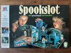Spookslot MB in ZEER MOOIE STAAT, Enlèvement, Utilisé, MB spelen