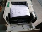 Laserprinter zwart/wit Hp Laserjet P2050, Computers en Software, Printers, Gebruikt, Laserprinter, Ophalen, Printer