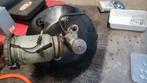 honda 1 inch mastercylinder, Ophalen of Verzenden, Honda