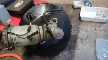 honda 1 inch mastercylinder  beschikbaar voor biedingen