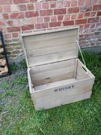 kist, Huis en Inrichting, Ophalen, Gebruikt