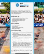 Marathon Eindhoven, Eén persoon, Oktober