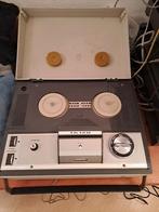 Bandrecorder grundig tk120, Audio, Tv en Foto, Ophalen of Verzenden, Bandrecorder