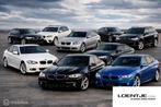 Gezocht gevraagd BMWs voor export e90 f30 e60 f10 e87 etc, Auto-onderdelen, Gebruikt, Ophalen of Verzenden, BMW, BMW