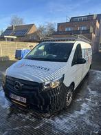 mercedes vito 116, Auto's, Bestelwagens en Lichte vracht, 4 cilinders, 2000 kg, Wit, Mercedes-Benz