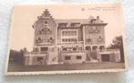Koksijde - Village Home de la Mine, Verzamelen, Postkaarten | België, Verzenden, 1920 tot 1940, Ongelopen, West-Vlaanderen