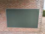 Schoolbord 2m x 1m20, Diversen, Schoolborden, Ophalen, Gebruikt