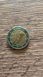Erasmus programme, Postzegels en Munten, Munten | Europa | Euromunten, 2 euro, Ophalen of Verzenden, Losse munt