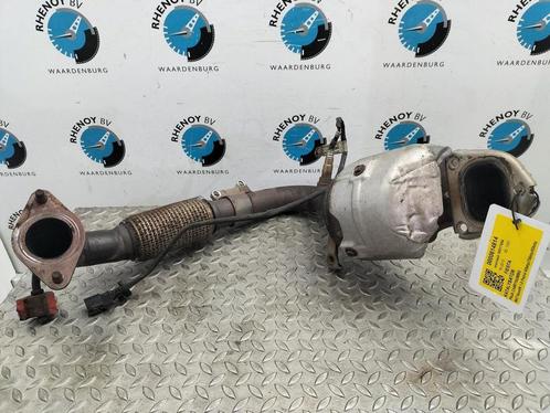 FORD FIESTA CB1 1.0 Titanium [CATALYTIC_CONVERTER] 2013, Auto-onderdelen, Uitlaatsystemen, Gebruikt, ARN erkend, Stiba lid, Erkend duurzaam