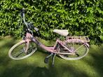 Mooie meisjesfiets, Fietsen en Brommers, Ophalen, Zo goed als nieuw, 24 inch, Handrem
