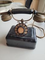 Oude Antieke Telefoon, Antiek en Kunst, Ophalen