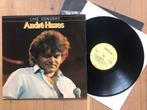 ANDRÉ HAZES - Live concert ( LP ), Verzenden, 12 inch, Levenslied of Smartlap