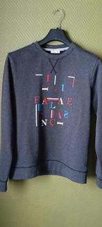Pull Jules, Jules, Gris, Enlèvement ou Envoi, Porté