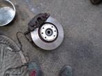 Moyeu avant gauche Citroen Berlingo 2 1.6HDi 55kw 2008-2012, Ophalen, Gebruikt