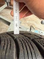 2 Michelin banden 8mm perfecte staat, Auto-onderdelen, Banden en Velgen, 255 mm, Winterbanden, Band(en), Personenwagen
