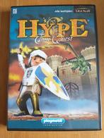 PC Playmobil - Hype - Time Quest, Consoles de jeu & Jeux vidéo, Enlèvement ou Envoi