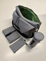 Luiertas Lässig, Kinderen en Baby's, Luiertassen, Ophalen, Zo goed als nieuw