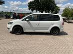 2015 Volkswagen Touran 2.0 TDI Comfl. BlueM Personenauto, Auto's, Automaat, Euro 5, Gebruikt, Overige brandstoffen