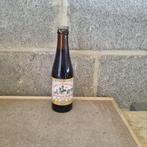 Bouteille de bière Cuvée des Hauts Voués (modèle 1), Collections, Enlèvement ou Envoi, Utilisé, Bouteille(s), Autres marques