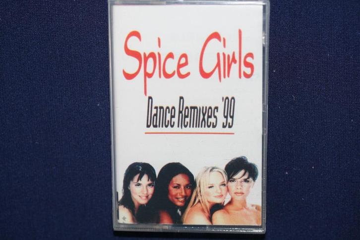 Destiny's Child – Destiny Fulfilled - cassette - new, Cd's en Dvd's, Cassettebandjes, Nieuw in verpakking, Pop, 1 bandje, Ophalen of Verzenden