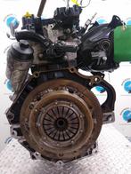 OPEL CORSA [ENGINE] 2017, Ophalen of Verzenden, Gebruikt, Stiba lid