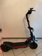 Trottinette ninbot segway zt3 pro, Enlèvement, Utilisé, Segway Ninebot