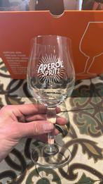 Aperol glas, Verzamelen, Ophalen, Nieuw