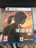 The last of us, Comme neuf