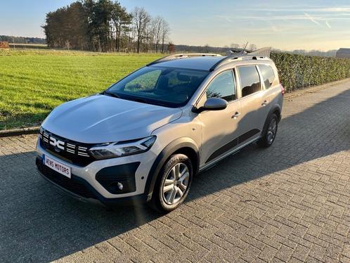 Dacia Jogger 1.0 Eco-G 2023 Led/Carplay/Camera/Cruise, Auto's, Dacia, Bedrijf, Te koop, Jogger, LPG, Euro 6, Break, 5 deurs, Handgeschakeld