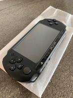PSP Street - Sony, Comme neuf, Noir, PSP, Avec jeux
