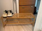 Range chaussure deux etages 2 euros, Maison & Meubles, Enlèvement, Comme neuf