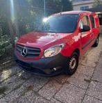 Mercedes- benz Citan 2013 diesel 1,5 handgeschakeld te koop, Auto's, Mercedes-Benz, Stof, Particulier, Citan Combi, 66 kW