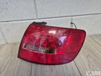 Audi A6 avant station 2005 - 2009 achterlicht rechts LED €75, Ophalen of Verzenden, Gebruikt, Audi