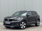 Volvo XC40 T2 Core ACC BLIS Camera * BTW * Garantie *, Stof, Euro 6, Zwart, 5 zetels