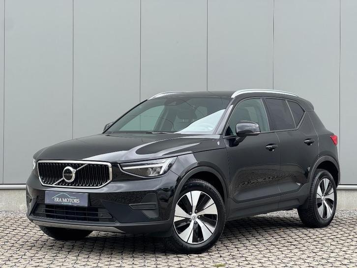 Volvo XC40 T2 Core ACC BLIS Camera * BTW * Garantie *, Auto's, Volvo, Bedrijf, Te koop, XC40, Achteruitrijcamera, Adaptive Cruise Control