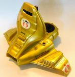 GI JOE Cobra emperror serpentor air chariot 1986 Hasbro, Kinderen en Baby's, Speelgoed | Actiefiguren, Ophalen of Verzenden, Gebruikt