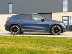 Mercedes EQE 350+ AMG     Elegante & Fully optioned out eSUV, Auto's, Mercedes-Benz, Blauw, 5 zetels, EQE, USB