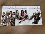 Stripreeks: Morning Glories (Vol 1-3), Meerdere comics, Ophalen, Zo goed als nieuw