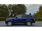 2010 - Range Rover Sport Supercharged - L320, Auto's, Gebruikt, Overige brandstoffen, Bedrijf, Overige carrosserie