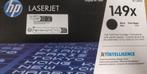 HP 149X  toner zwart hoge capaciteit (origineel), Computers en Software, Ophalen of Verzenden, Nieuw, Toner, Hp