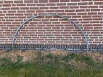Gegalvaniseerd stalen bogen voor moestuin, Tuin en Terras, Ophalen, Zo goed als nieuw