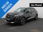 Peugeot 2008 1.5 BlueHDi 96kW S&S EAT8 Allure LED | CARPLAY, Auto's, Stof, Gebruikt, 4 cilinders, 131 pk