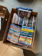 Lot de 66 DVD, Enlèvement ou Envoi